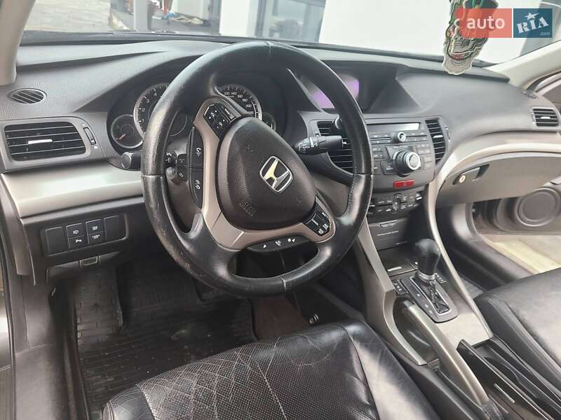 Седан Honda Accord 2008 в Вінниці