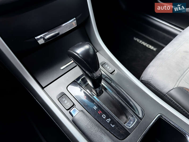 Седан Honda Accord 2013 в Одесі