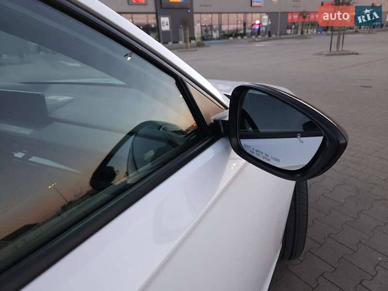 Седан Honda Accord 2024 в Харькове