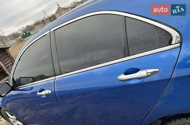 Седан Honda Accord 2003 в Синельниково