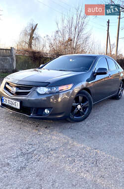 Седан Honda Accord 2008 в Нежине