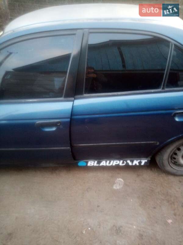 Седан Honda Accord 1999 в Корюківці