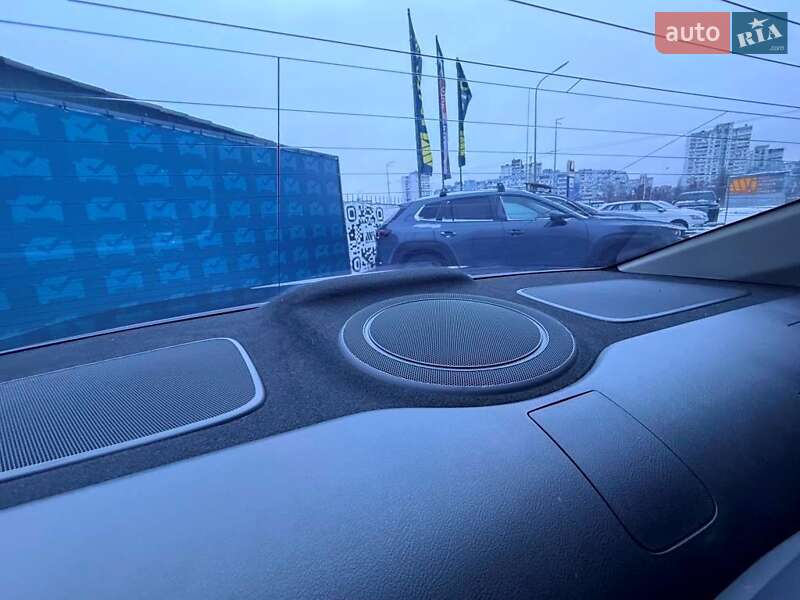 Седан Honda Accord 2011 в Києві