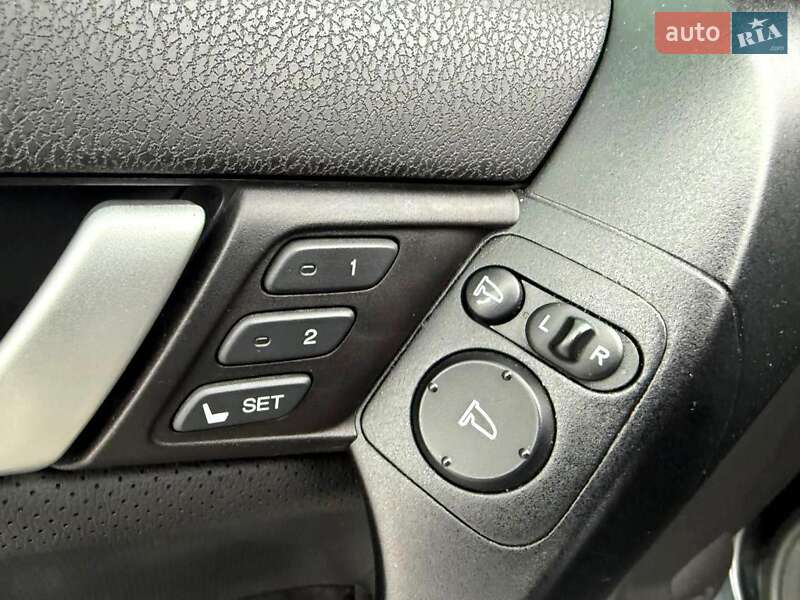 Седан Honda Accord 2011 в Києві