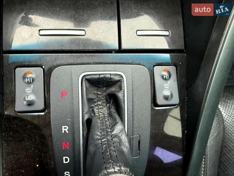 Седан Honda Accord 2011 в Києві