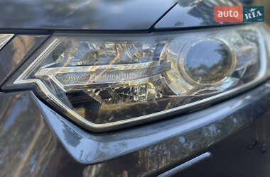 Седан Honda Accord 2012 в Черкасах