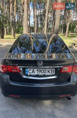 Седан Honda Accord 2012 в Черкасах