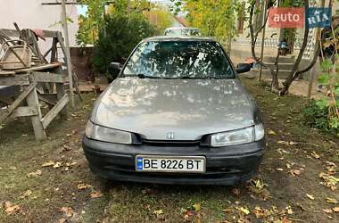 Седан Honda Accord 1994 в Пересадовке