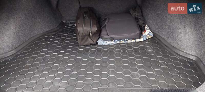 Седан Honda Accord 2017 в Виннице