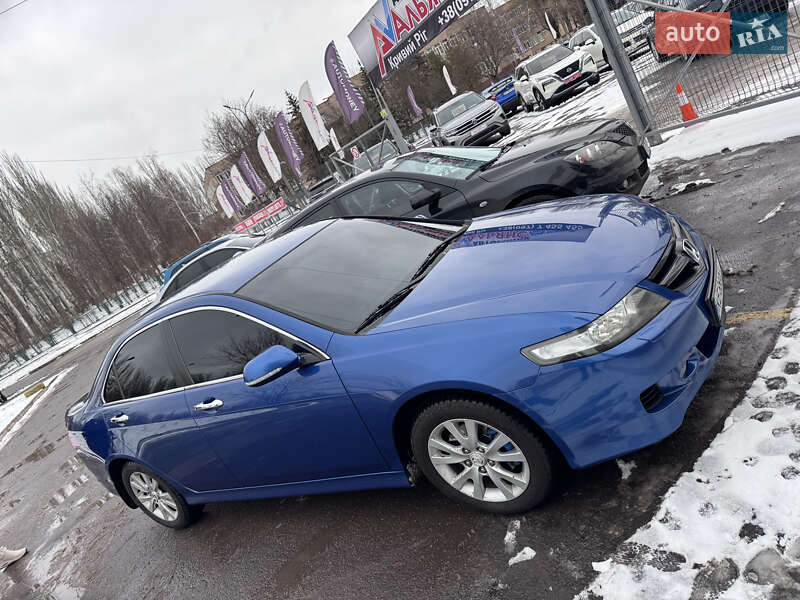 Honda Accord 2006 Honda Accord 2006