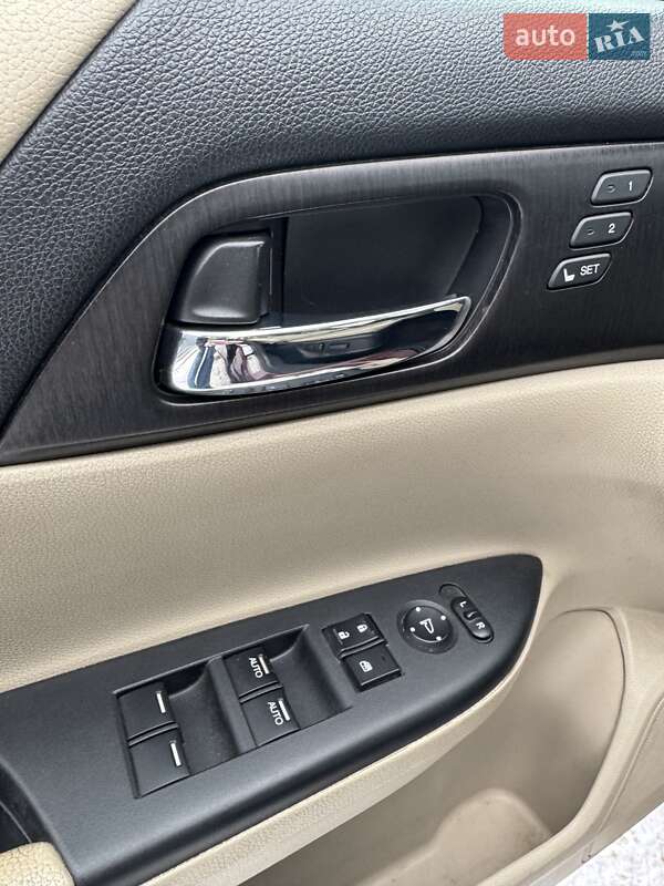 Седан Honda Accord 2014 в Кривому Розі фото 14 Седан Honda Accord 2014 в Кривому Розі