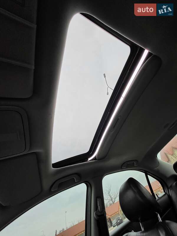 Седан Honda Accord 2006 в Тернополі