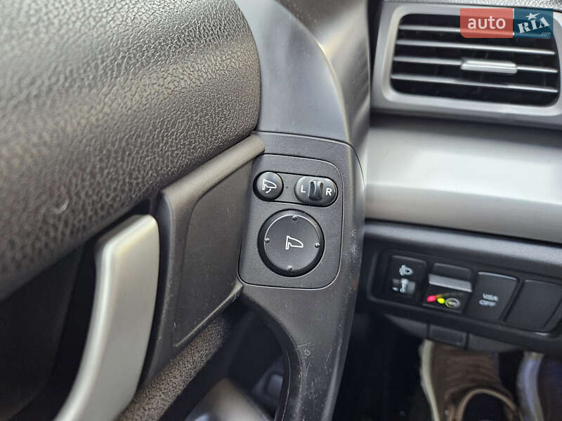 Універсал Honda Accord 2008 в Києві