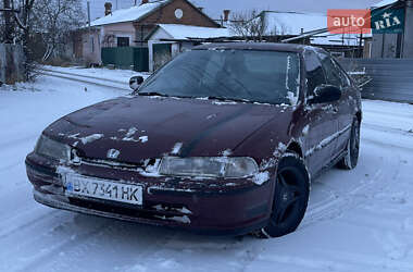 Седан Honda Accord 1993 в Хмельницькому