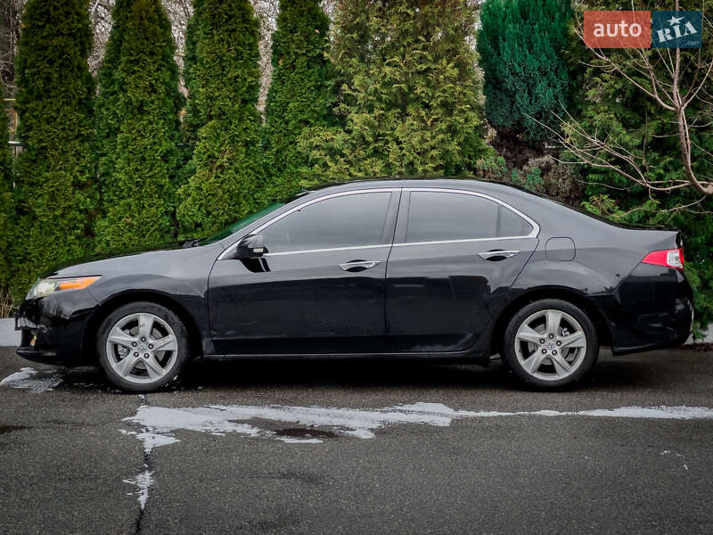 Седан Honda Accord 2008 в Києві фото 6 Седан Honda Accord 2008 в Києві