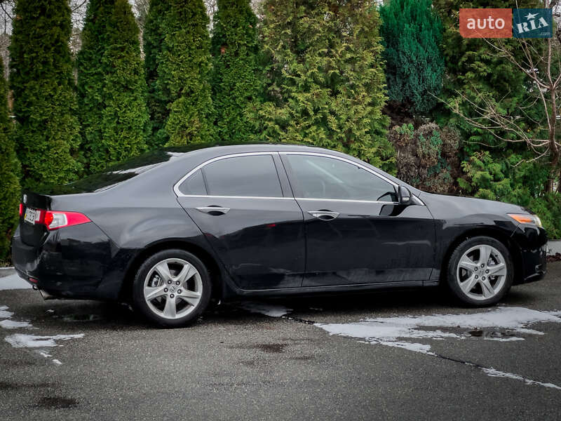 Седан Honda Accord 2008 в Києві фото 13 Седан Honda Accord 2008 в Києві