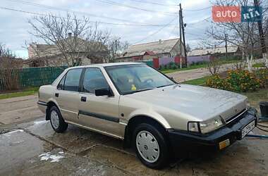 Седан Honda Accord 1987 в Килии