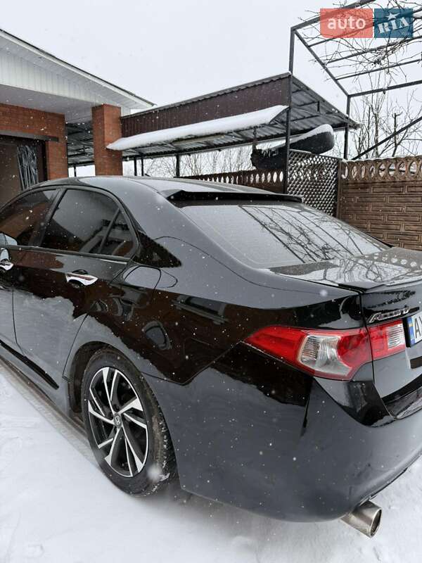 Седан Honda Accord 2008 в Харькове