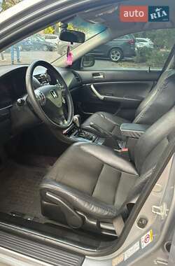 Седан Honda Accord 2005 в Одесі