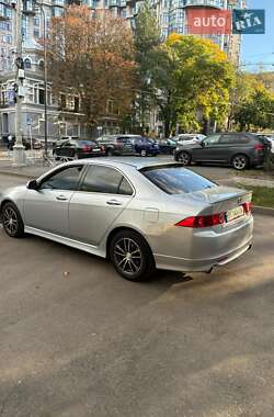 Седан Honda Accord 2005 в Одессе