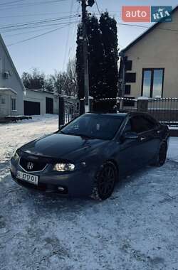 Седан Honda Accord 2006 в Прилуках