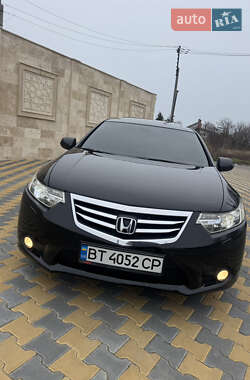 Седан Honda Accord 2011 в Одессе