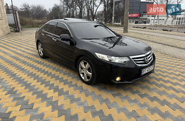 Седан Honda Accord 2011 в Одессе