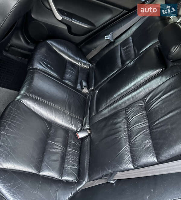 Седан Honda Accord 2004 в Одессе фото 17 Седан Honda Accord 2004 в Одессе