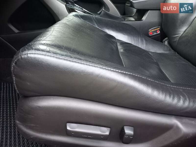 Седан Honda Accord 2008 в Одессе фото 58 Седан Honda Accord 2008 в Одессе