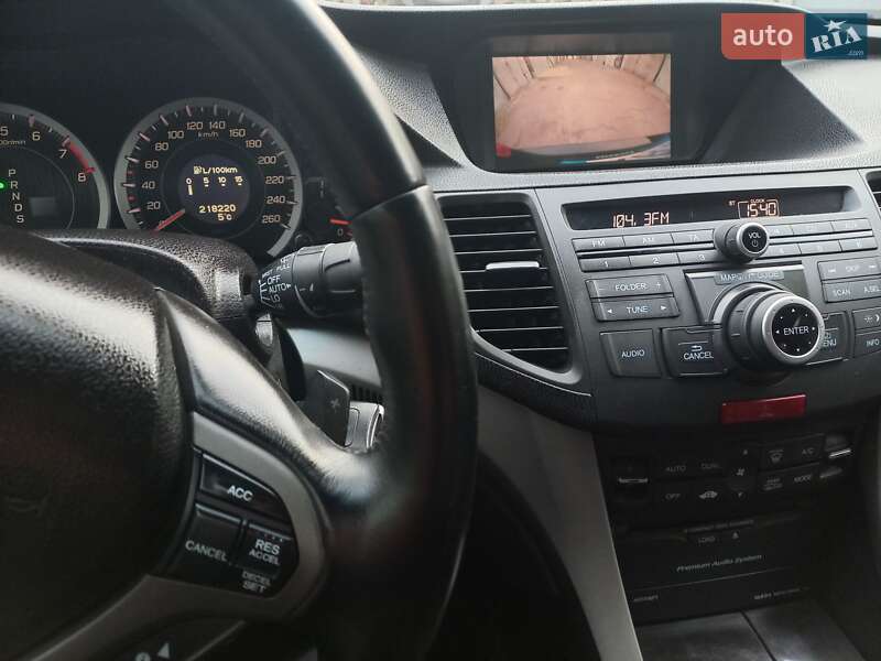 Седан Honda Accord 2008 в Одессе фото 66 Седан Honda Accord 2008 в Одессе