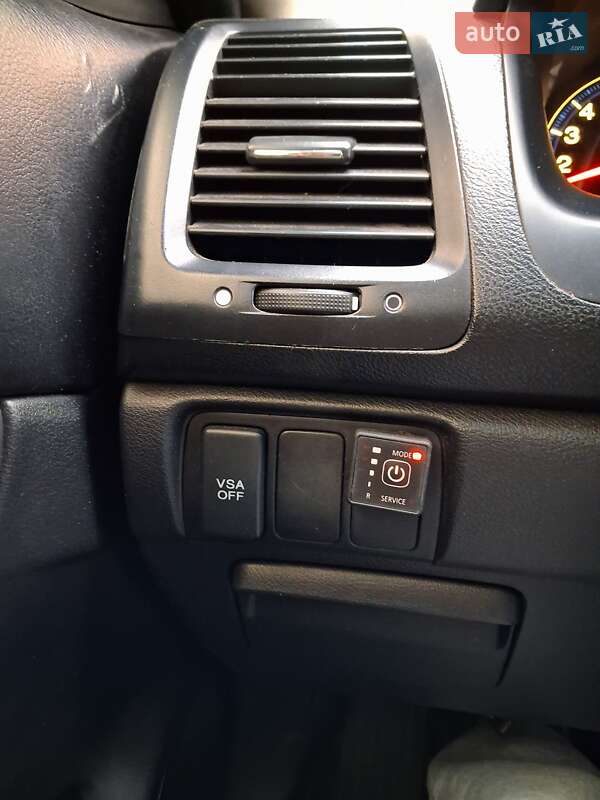 Седан Honda Accord 2006 в Одессе