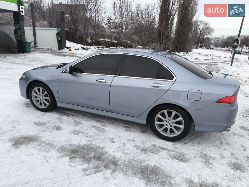 Седан Honda Accord 2006 в Харкові фото 27 Седан Honda Accord 2006 в Харкові