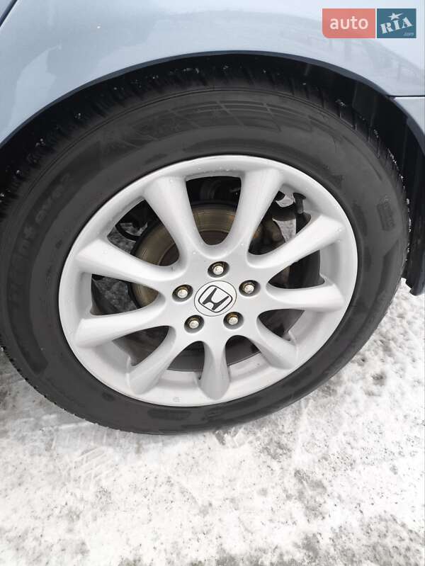 Седан Honda Accord 2006 в Харкові фото 47 Седан Honda Accord 2006 в Харкові