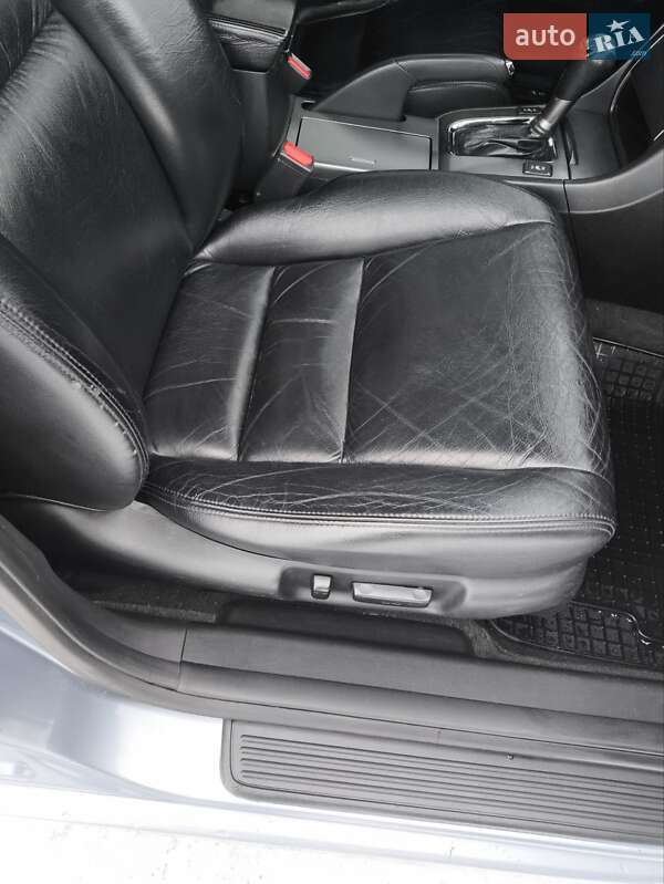 Седан Honda Accord 2006 в Харкові фото 55 Седан Honda Accord 2006 в Харкові