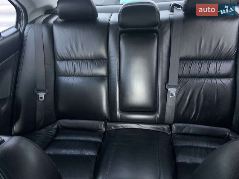 Седан Honda Accord 2007 в Яготине