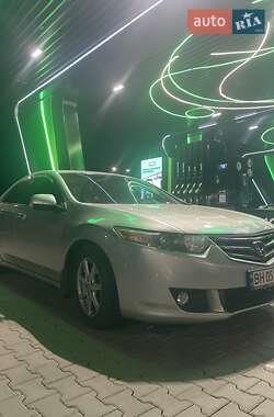 Седан Honda Accord 2008 в Одессе