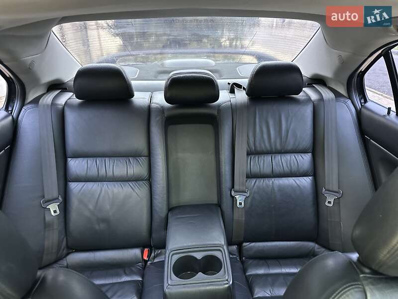 Седан Honda Accord 2004 в Одесі