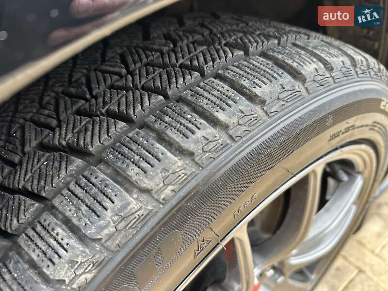 Седан Honda Accord 2004 в Одесі