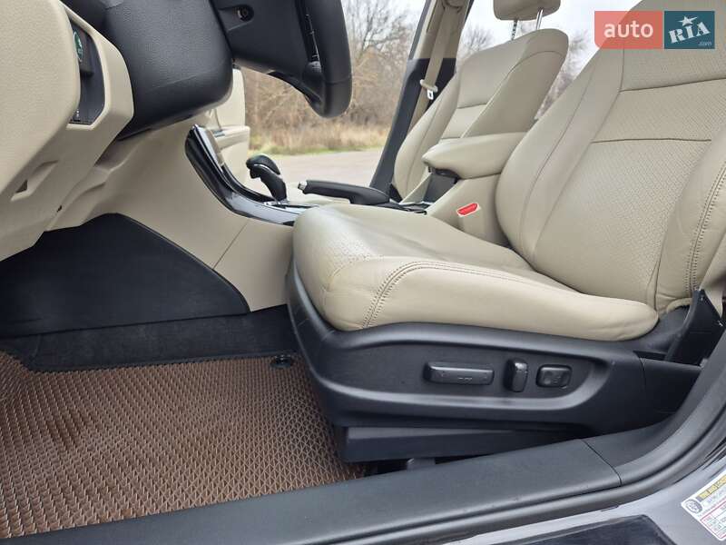 Седан Honda Accord 2016 в Днепре фото 34 Седан Honda Accord 2016 в Днепре