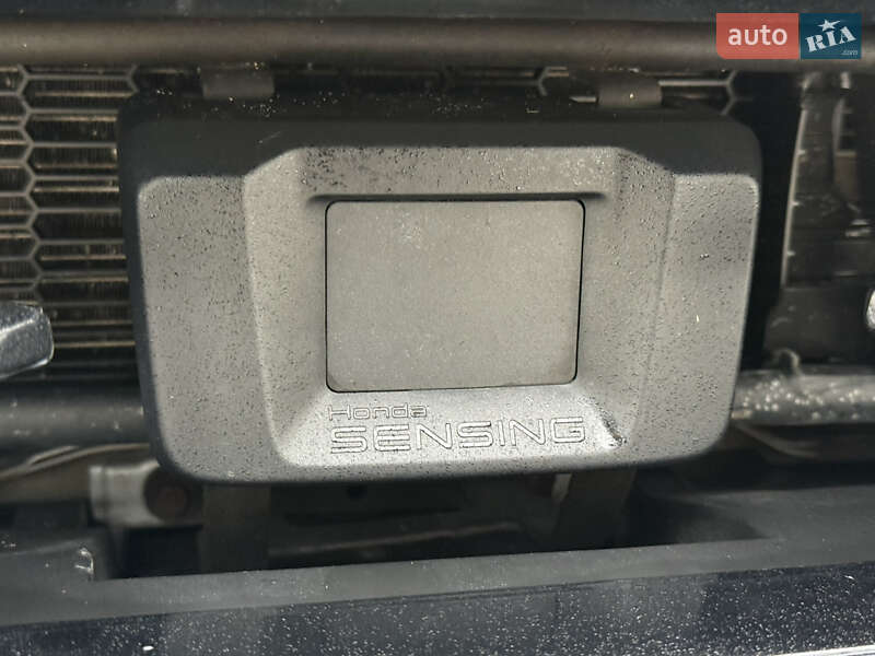 Седан Honda Accord 2019 в Киеве фото 19 Седан Honda Accord 2019 в Киеве