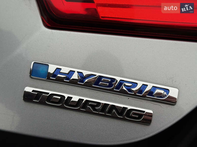 Седан Honda Accord 2019 в Киеве фото 22 Седан Honda Accord 2019 в Киеве