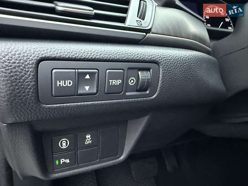 Седан Honda Accord 2019 в Киеве фото 40 Седан Honda Accord 2019 в Киеве