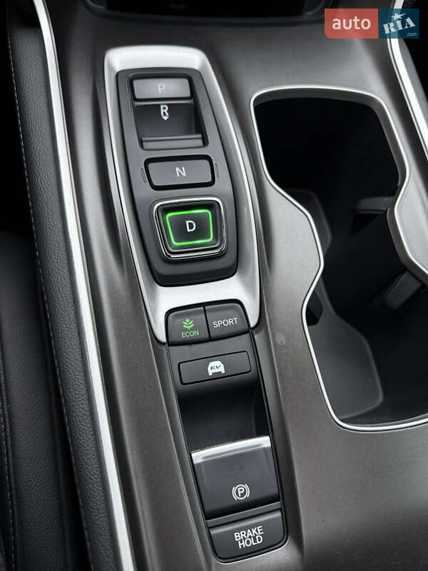 Седан Honda Accord 2019 в Киеве фото 49 Седан Honda Accord 2019 в Киеве