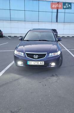 Седан Honda Accord 2004 в Белгороде-Днестровском