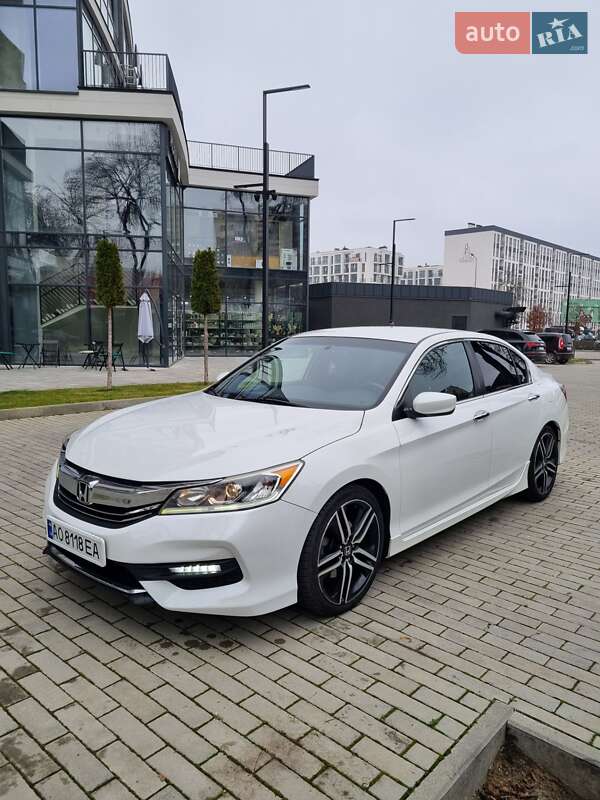Honda Accord 2015 Honda Accord 2015