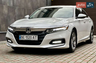 Седан Honda Accord 2018 в Одесі