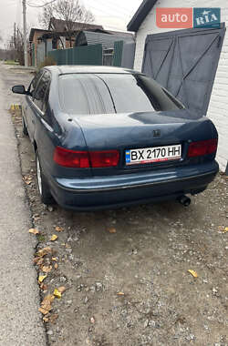 Седан Honda Accord 1993 в Виннице