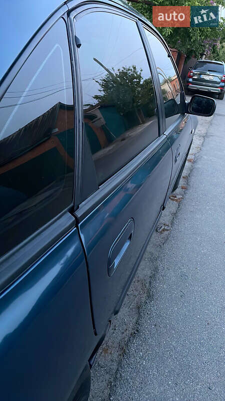 Седан Honda Accord 1993 в Виннице фото 10 Седан Honda Accord 1993 в Виннице