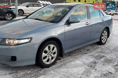 Седан Honda Accord 2006 в Ірпені