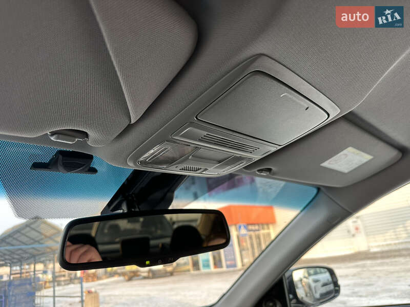 Седан Honda Accord 2013 в Борисполі фото 15 Седан Honda Accord 2013 в Борисполі